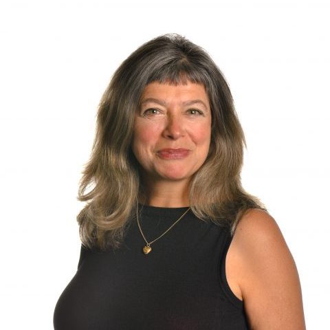 Karen Berger